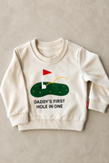 Sweatshirt HIO