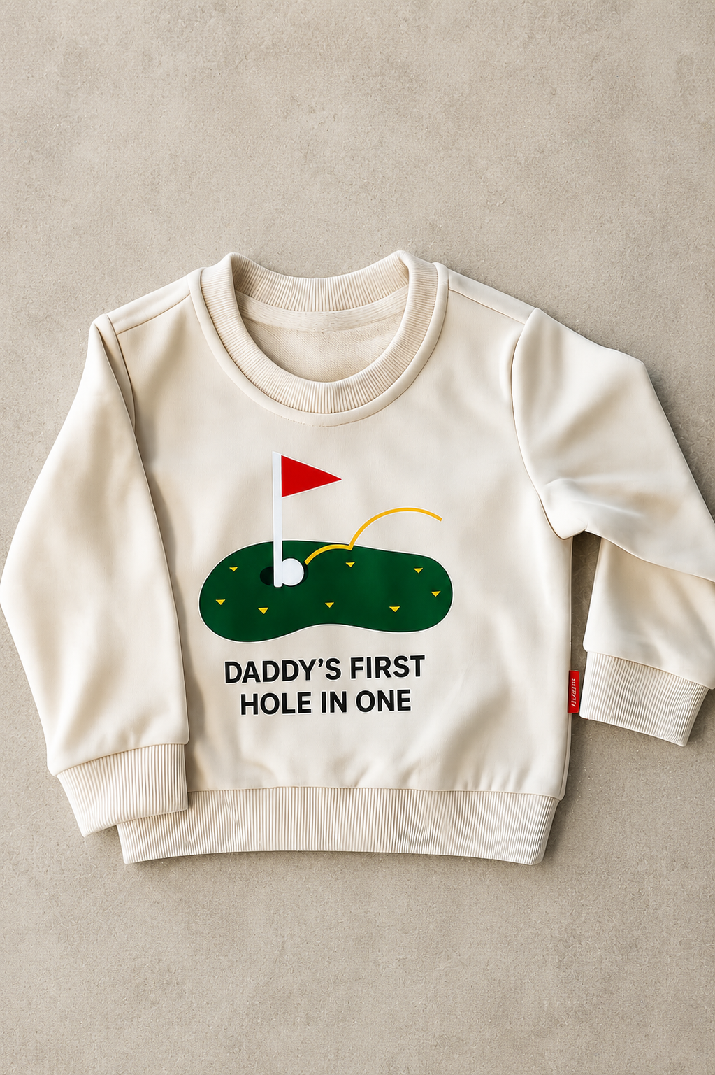 Sweatshirt HIO