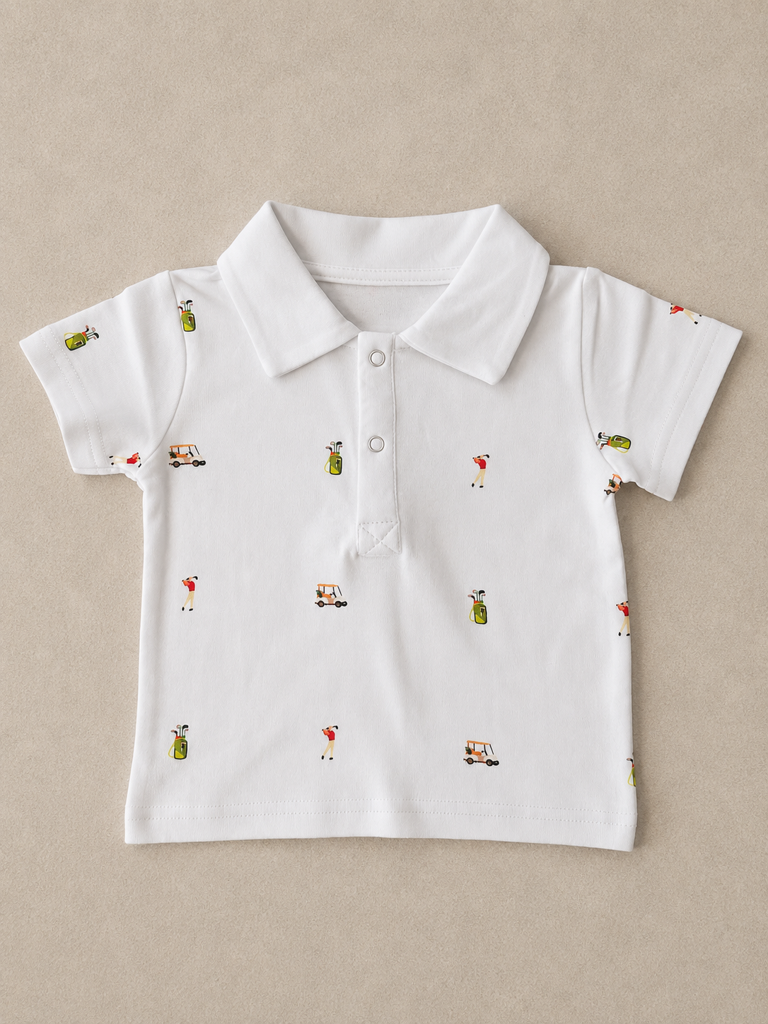 Pike T-shirt