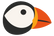Puffin  – Startsida